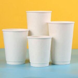 Hot Cups