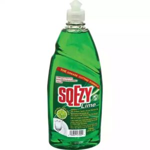 SqueezyDishwashing Liquid