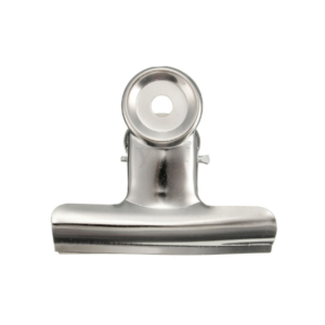 Bulldog Clips 2 1/2" (Med)