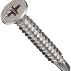 Self-Thread Screw