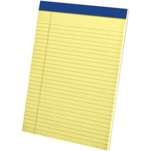 Ruled Pads