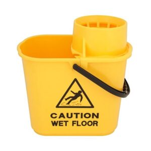 Rojan Heavy Duty Mop Bucket