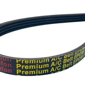 AIR- CONDITIONING BELTS.