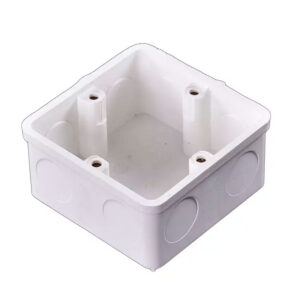 PVC Box