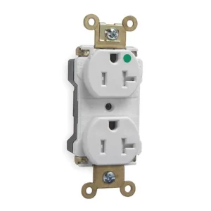 Duplex Female Socket 220v