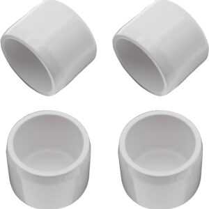 PVC Ends