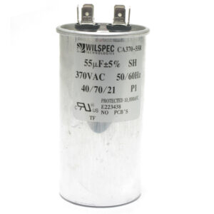 55MFD CAPACITOR