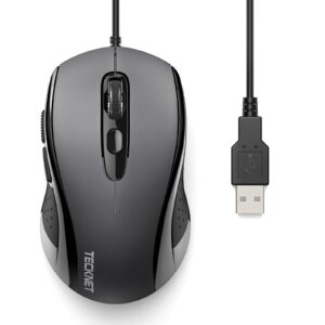 Computer Mouse
