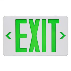 Exit Lights