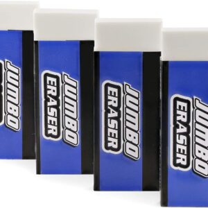 Jumbo Eraser
