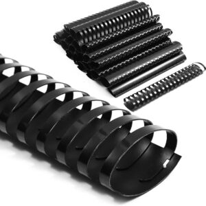 Spiral Binding