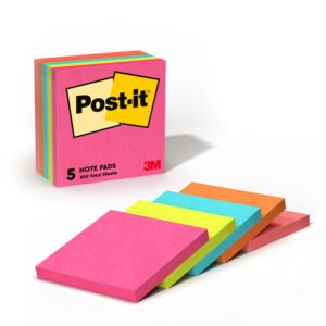 Post It Note Pads