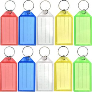 KEY RINGS