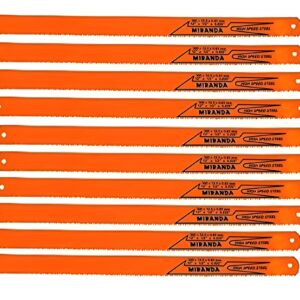 Hacksaw Blade
