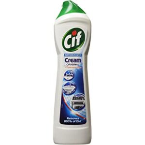 CIF