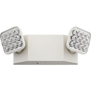 LED EMERGENCY LIGHT FIXTURES
