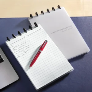 Stenographer Pads