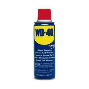 WD-40, 382ml