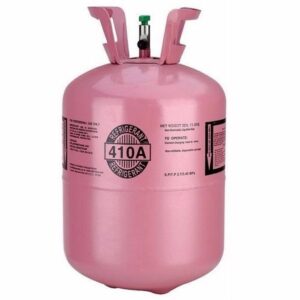 R410A Refrigerant