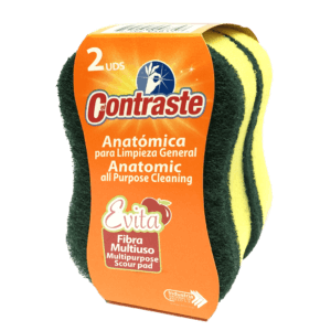 Contraste Dish Sponge