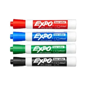 Whiteboard Marker