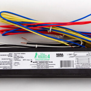Ballast