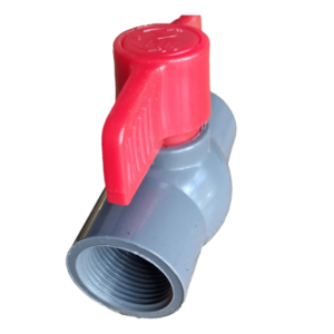 PVC Valve