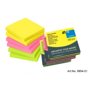 Info Notes