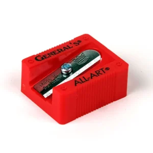 Small Pencil Sharpeners