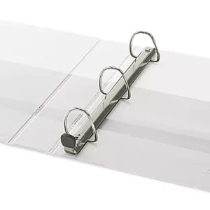 BINDERS 1 1/2", 3-RING