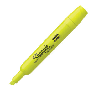 Highlighters Assorted