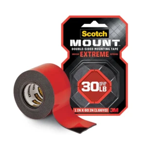 MOUNTING TAPE