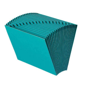 ACCORDIAN  FILES (A-Z)