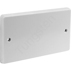 Blank Covers