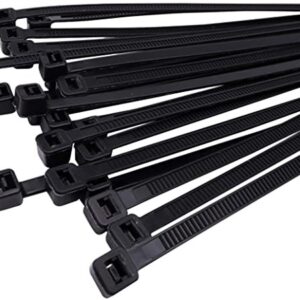 Tie Straps