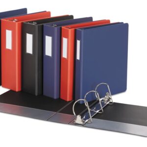 3- Ring Binders