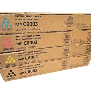 Ricoh MPC-6003 Toner