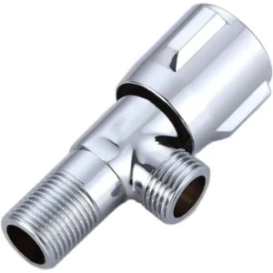METAL ANGLE VALVE CONNECTOR