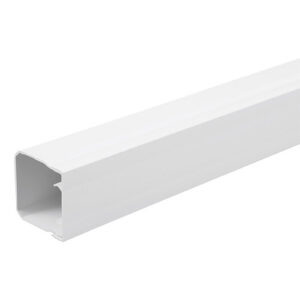 2X2 PVC TRUNKING