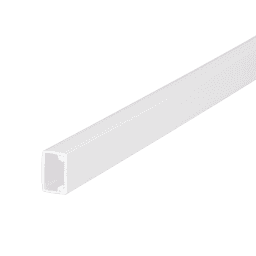1X1 PVC TRUNKING