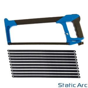 Hacksaw Set