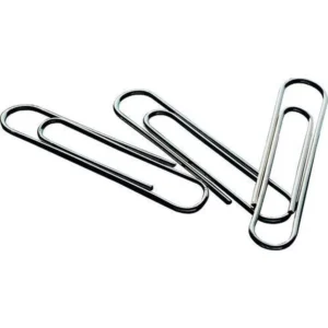 Paper Clips