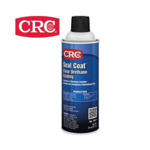 Urethane Seal Coat