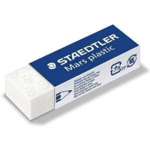 INK/PENCIL ERASERS