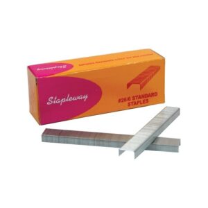 Staples (Standard)