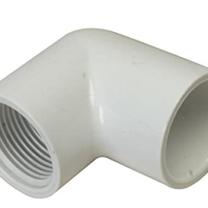 PRESSURE ELBOW 1&1/2"