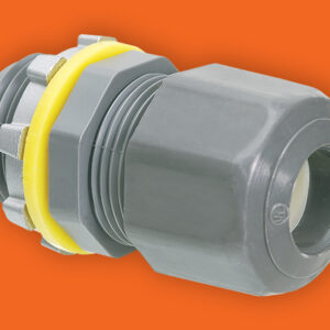 Conduit Ends