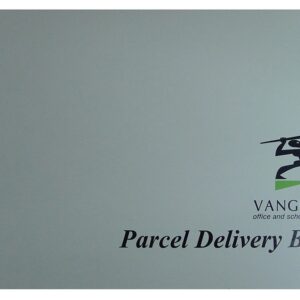 Parcel- Delivery Books