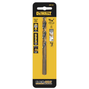 Dewalt Drill Bit