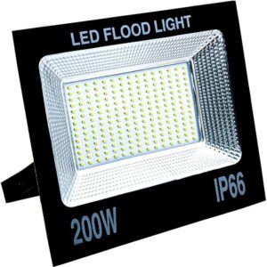 LED FLOOD LIGHTS